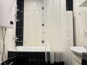 Апартаменты Batasheva Apart