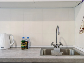 Квартира на Кутузовском 15