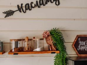 Гостевой дом Юрьево HOME