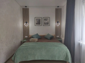 Na Lomonosova, 2a Flat