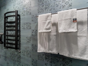 Апартаменты Балтика 18