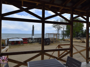 Гостиничный комплекс Жемчужина Моря