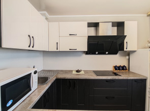 Апартаменты на Шекснинском проспекте