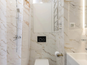 Апартаменты ЖК Прокшино 375