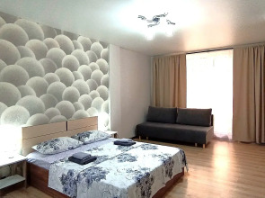 Квартира в шаговой доступности от Мамаева кургана