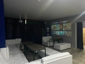 Отель My House Gonio