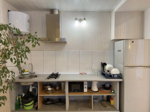 Апартаменты Apart-Comfort на Чайковского 2В