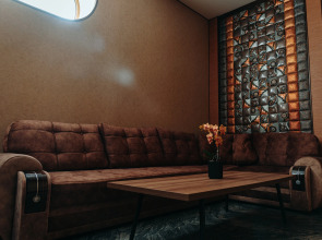 Отель Bayil Breeze