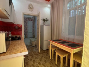 Гостевой дом Жемчужина у моря