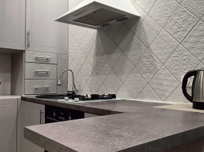 Квартира Светлая рядом с Центром