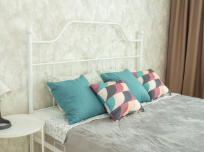 Апартаменты Семейные в Центре