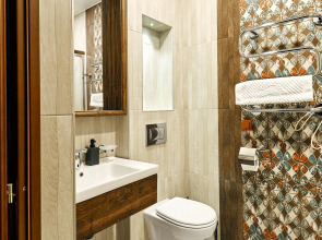 Апартаменты 1799