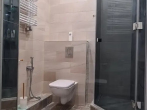 Квартира Элитная в ЖК Морской с видом на море