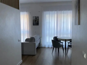 Апартаменты ЖК ТЭЦ на Великой