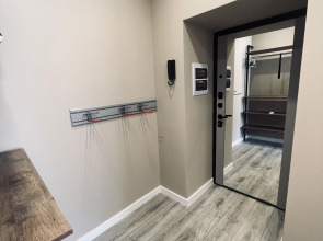 Квартира Современная в Центре Хибины