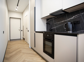 Квартира по улице Городской Вал