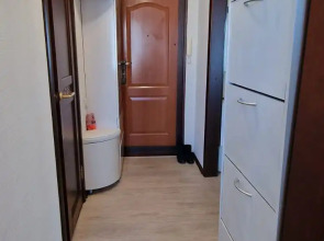 Квартира на Краснореченской 161А