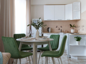 Квартира в Центре Иркутска