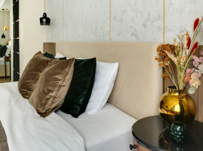 Квартира Smart Host на Новом Арбате 16