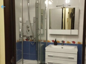 Квартира Однокомнатная с балконом