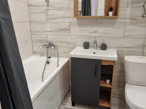 Апартаменты White Квартира