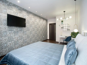 Квартира Большой Раздельный Люкс в Центре