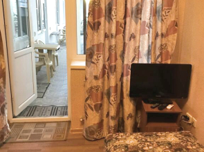 Частный дом на Шевченко 167