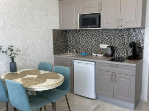 Апартаменты Уютный Нижний