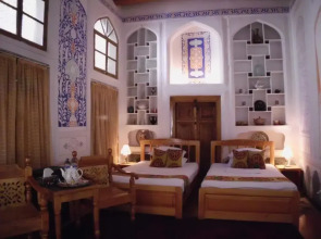 Бутик-отель Эмир