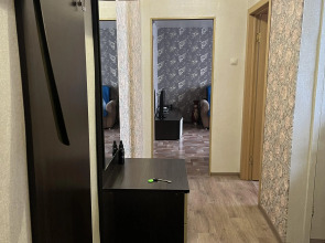 Cемейные апартаменты на Дзержинского