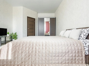 Апартаменты на Галерее 5