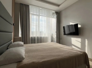 Апартаменты Svetlana District by the sea 2