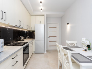 Квартира Жемчужина в ЖК Созвездие