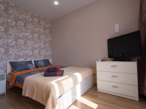 Апартаменты Светлые от LetoApart