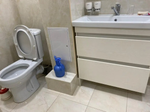 Апартаменты на Исмаилова