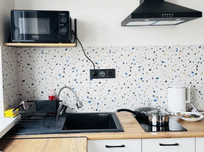 Квартира Студия Aport