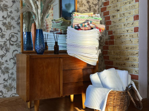 Гостевой дом Выключи Свет