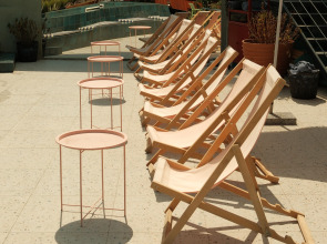 Бутик-отель Margot Sololaki