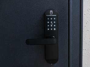 Апартаменты Elegance Apartment