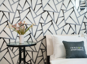 Квартира Inndays Apartments на Пионерской 1(3)