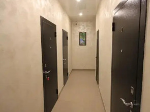 Отель Ансар