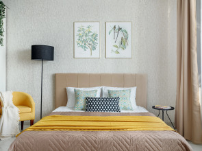 Квартира Студия от Home Group apartments