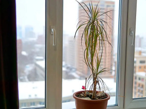 Квартира Sibkvart Крылова 34 (15)