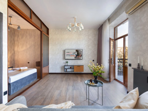 партаменты KeyGo #0034 ключ к центру Еревана