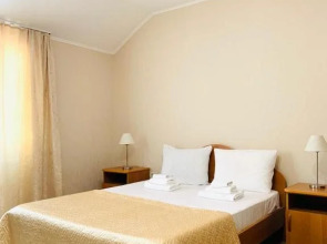 Гостевой дом Тайвер