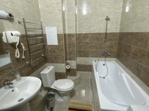 Апартаменты Sea Side 25