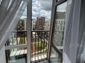 Квартира Уютная Студия в Центре Ярославля