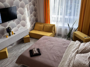 Квартира Уютная квартира на побережье Зеленоградска