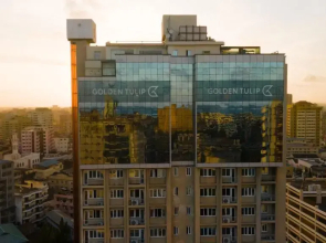 Golden Tulip Dar City Center Hotel