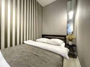 Апартаменты Дежавю